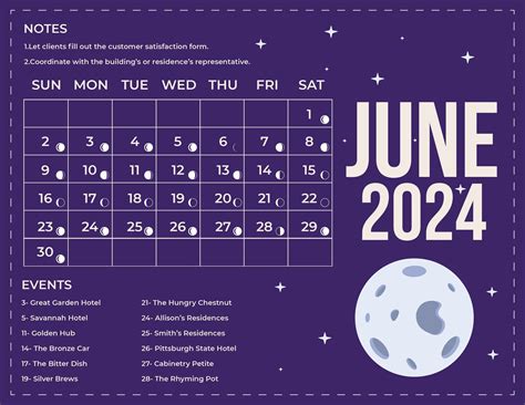 June 6, 2024 .